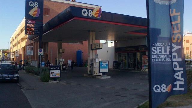 Sciopero nazionale dei distributori: gli impianti aperti in provincia