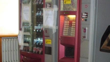 A Firenze la distribuzione automatica, 300milioni di consumazioni l’anno