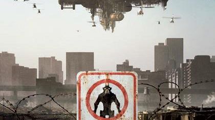 Al Cinema Vacci Tu - District9, dal Sudafrica un gioiello