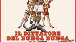 ''Il dittatore del BungaBunga'': bus da Firenze per partecipare all'evento