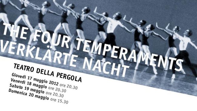 Due capolavori del Novecento storico per MaggioDanza