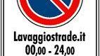 Lavaggiostrade.it: servizio gratuito via sms anti-multe per divieto di sosta