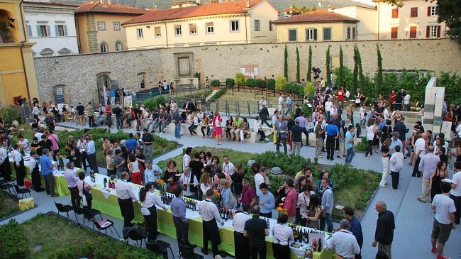 Di Vini Profumi: degustazioni e visite guidate su prenotazione