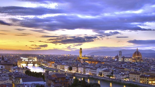 Divino Tuscany, musica, vini, chef e lifestyle