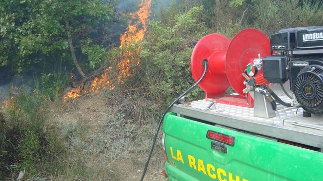 Agricoltura: nella sola Provincia di Firenze oltre 50 milioni di danni