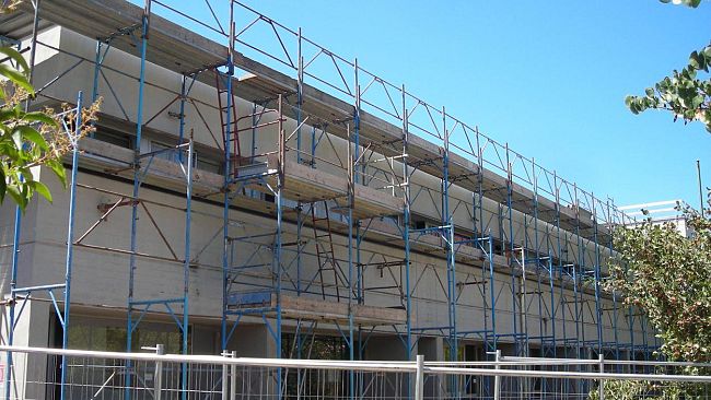 Project Financing, fotovoltaico nelle scuole e negli impianti sportivi