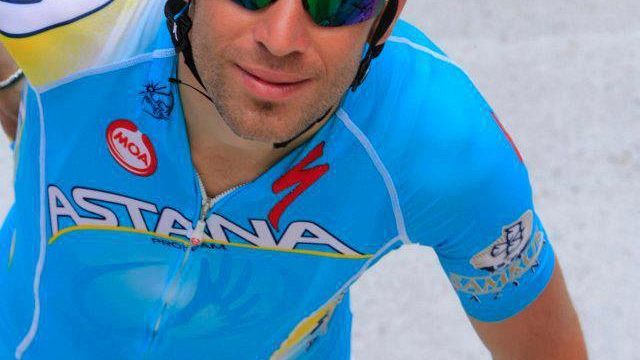 ​Pegaso d’Oro a Vincenzo Nibali