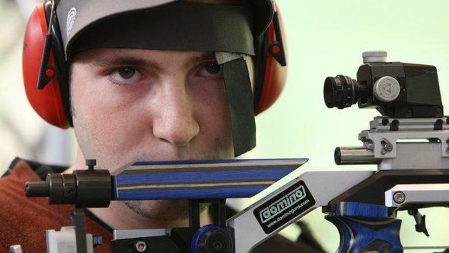 Olimpiadi: @rio2016 ancora un'impresa storica di Niccolò Campriani