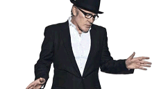 Sabato 21 luglio Nick the Nightfly a Montalcino per Jazz&Wine