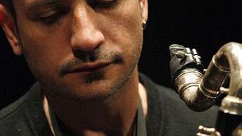 Nico Gori & St. John Trio