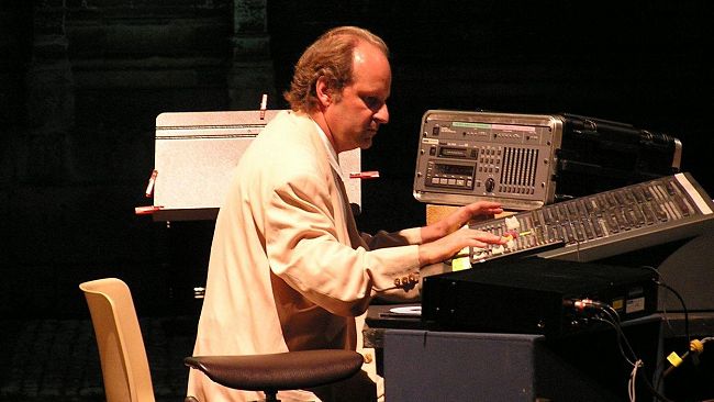 Contempoartefestival Al via la nona edizione