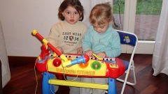 Nidi e prima infanzia: modifiche ai tirocini, più opportunità per i giovani