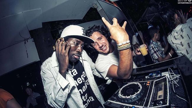 Sabato al Lido' L.A. Night