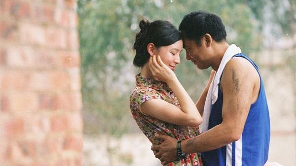 Hong Kong Film Panorama 2011 all'Odeon