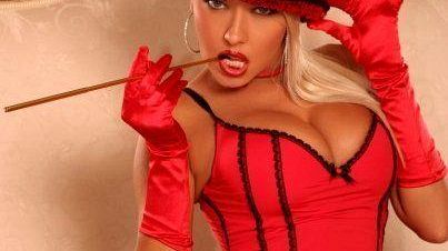 Sexy Disco Excelsior a Ottobre