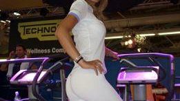 19° Festival del Fitness: domani al via i campionati italiani di aerobica mentre la Rari Nantes Florentia sarà ospite alla Fortezza da Basso