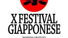 X Festival Giapponese alla Limonia di Villa Strozzi