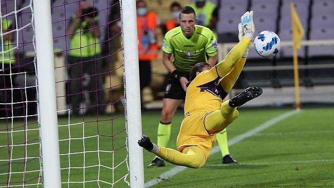 L'infortunio di Dragowski è più grave del previsto