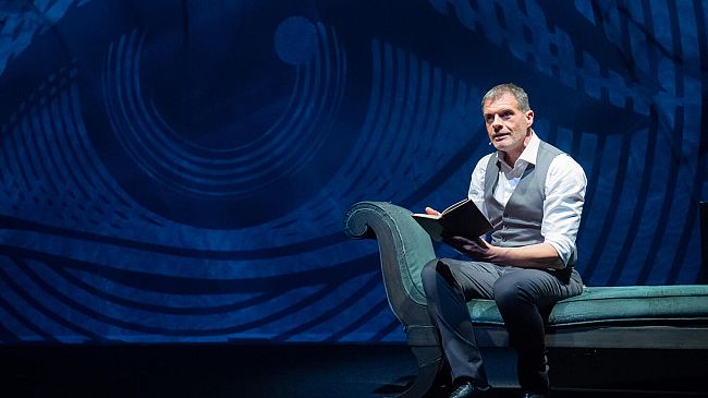 Stefano Massini alla Pergola dal 14 al 18 dicembre