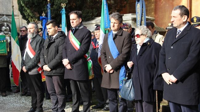 10 febbraio: il Giorno del Ricordo visto da destra