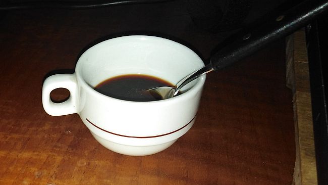 Caffè al banco in Zona Gialla? Si attende la Circolare definitiva