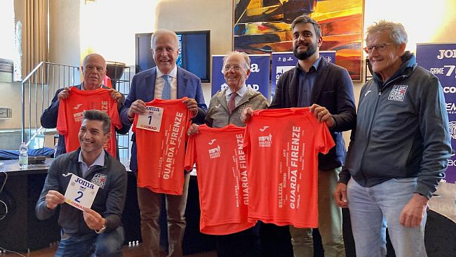 Guarda Firenze 2023: il percorso