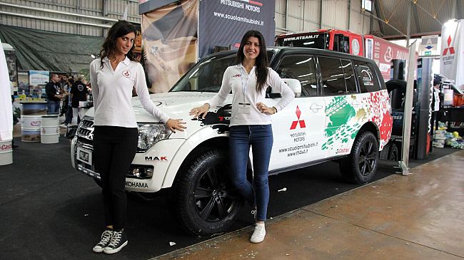 4X4 Fest 2017... edizione da record