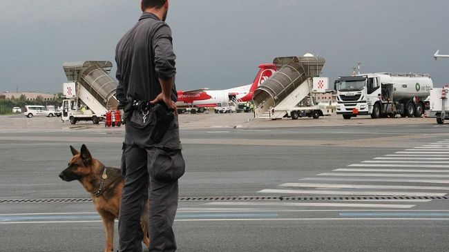 Aeroporto di Firenze, nuovo esposto in Procura