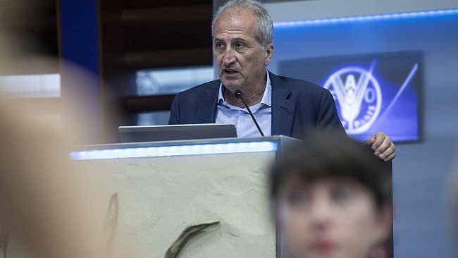 Balneari: nuovo emendamento sulle Concessioni