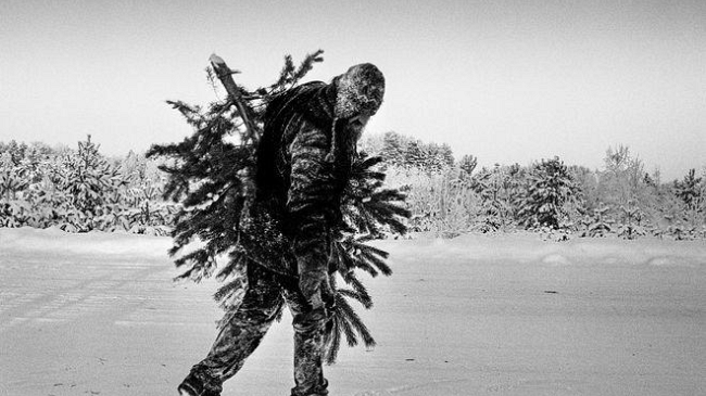 Alla ricerca dell’anima della Russia più remota