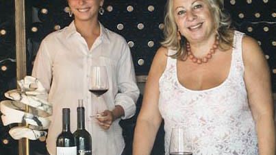 8 marzo all'Azienda agricola I Balzini di Antonella D'Isanto