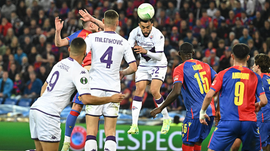 Conference League: la Fiorentina in finale con il West Ham