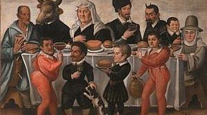 Freaks a Palazzo Pitti: “Buffoni, villani e giocatori alla corte dei Medici