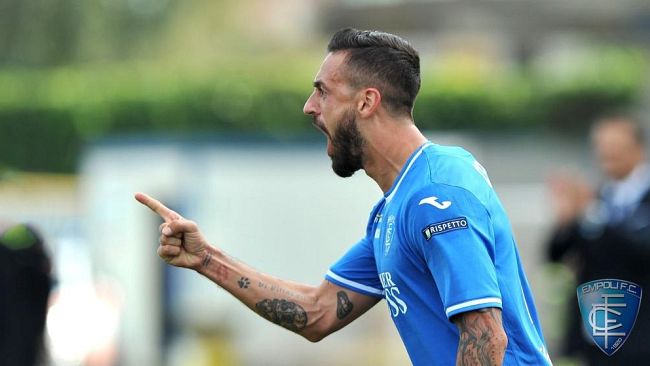 Empoli vs Foggia 3 - 1. La rabbia dei ragazzi di Vivarini, i due gol di Caputo ed il sigillo di Donnarumma.