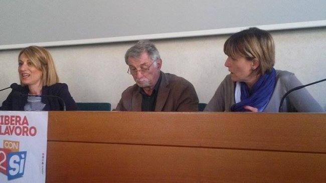 Diritto alla Casa, Sunia e Cgil: stop agli sfratti, affitto sostenibile