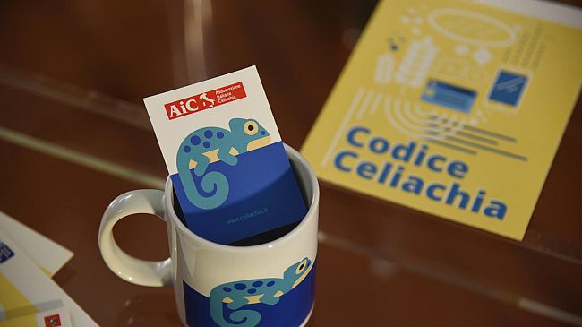 Celiachia in Toscana, novità in Tessera Sanitaria: il buono in un codice