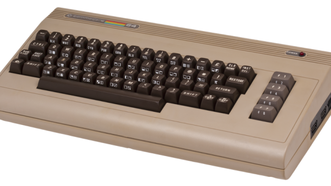 Internet Festival, in mostra le tastiere prima del web