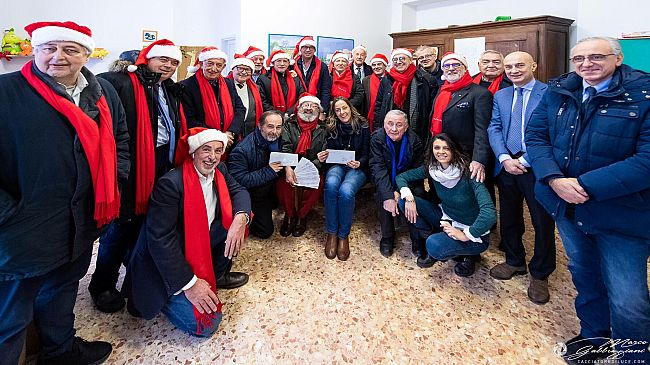 25 dicembre: gli appuntamenti della solidarietà