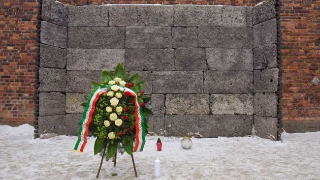 La Giornata della Memoria a Prato