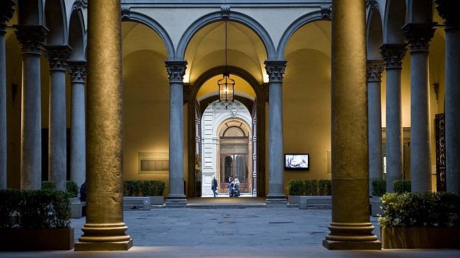 Ai Weiwei “Reframe” a Palazzo Strozzi dal 23 settembre 2016 al 22 gennaio 2017