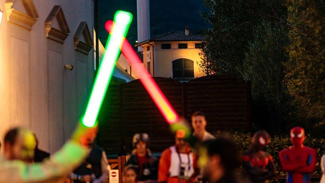 Barberino Outlet: il 2 giugno gioco e intrattenimento