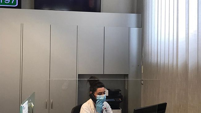 Cup Usl: il 15 e 16 aprile prenotazioni di visite ed esami sospese