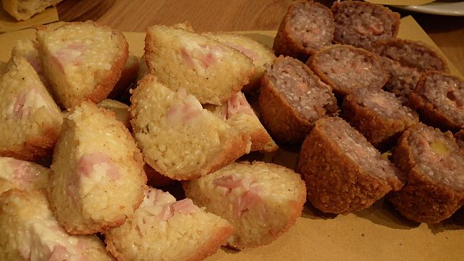 Il primo festival all'aperto di Eataly in via Martelli