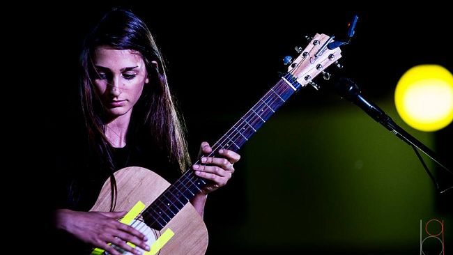 Sei band per la terza eliminatoria del Rock Contest 2019