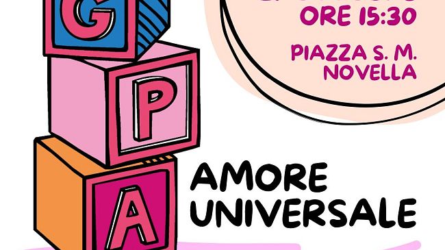 Famiglie Arcobaleno mobilitata contro il divieto di Gpa
