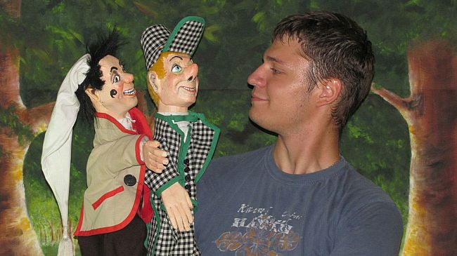 Dal 6 al 12 settembre all’Isolotto II edizione Isolotto Kids