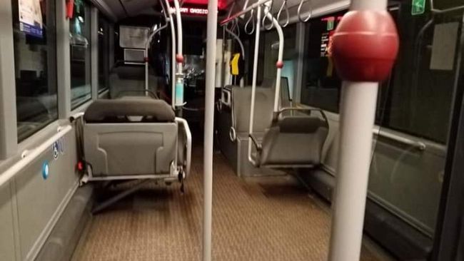 Bagni chimici per gli autisti, saranno tolti davvero?