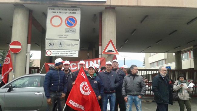 False cooperative, Cgil chiede alla Toscana una legge sugli appalti