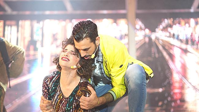 Festival Versiliana 2024: De Gregori e Flashdance