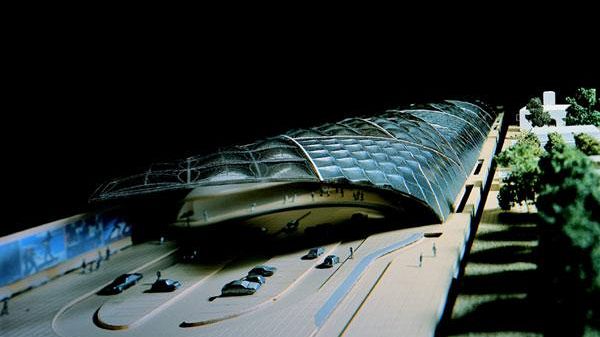 Alta velocità, Ingegneri: 'Non basta la tramvia per la Foster'